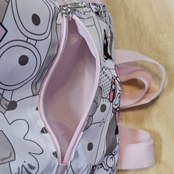 Hello Kitty Mini Backpack - Picture 2 of 14